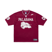 Palace Palabama Mesh Jersey Berg - 25FW