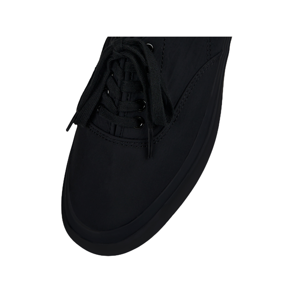 그라퍼리즈 아케이드 슈즈 크리즈 블랙(GRAPHERIES Arcade Shoes Crease Black) - 4