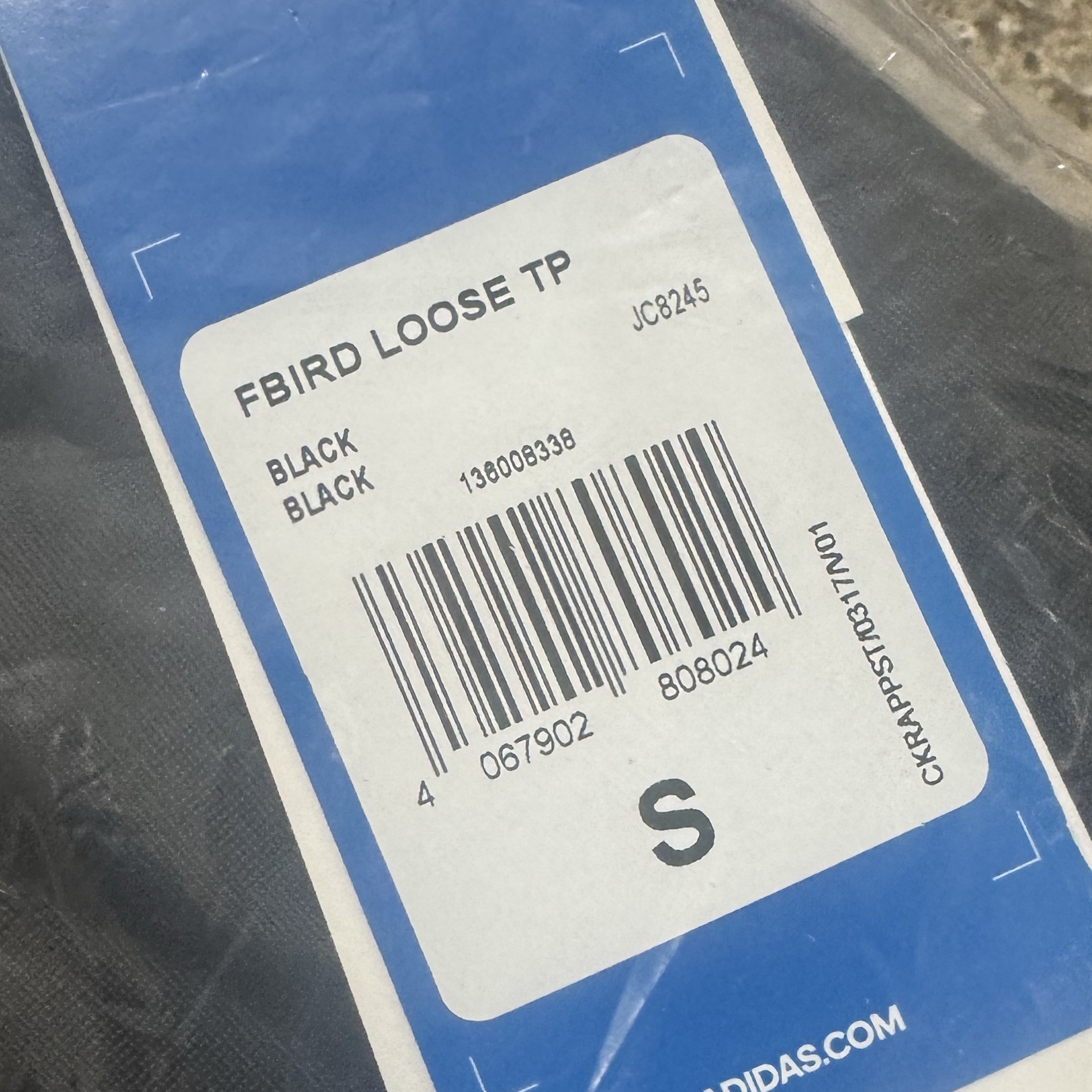 (W) Adidas Adicolor Classic Firebird Loose Track Pants Black - KR Sizing, (W) Adidas Originals Firebird Loose Track Pants Black - KR Sizing 착용 스타일