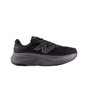 New Balance Fresh Foam More v6 Black Castlerock Black Metallic - 2E