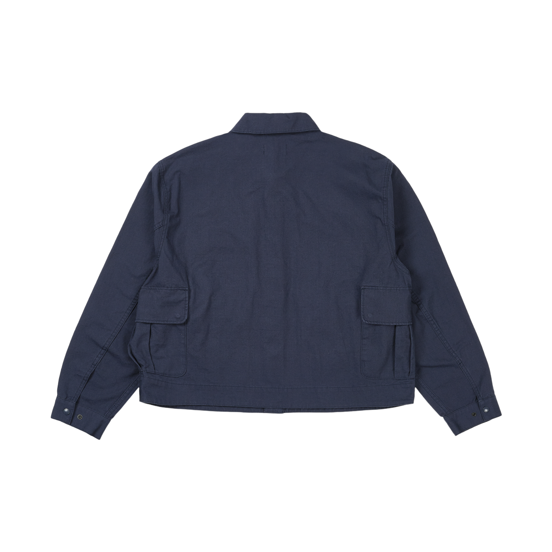 팔라스 P 워크 자켓 네이비 - 25FW(Palace P Work Jacket Navy - 25FW) - 2