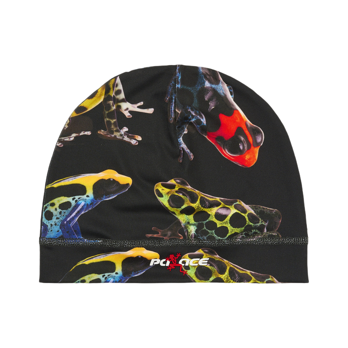 팔라스 덴드로베이츠 테크 비니 블랙 프로그 - 25FW | Palace | KREAM
