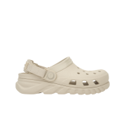 Crocs Duet Max II Clog Stucco
