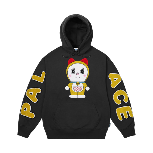 Palace doraemon KNIT パレス　ドラえもん　ドラミ　ニット PALACE DORAEMON KNIT | PALACE SKATEBOARDS