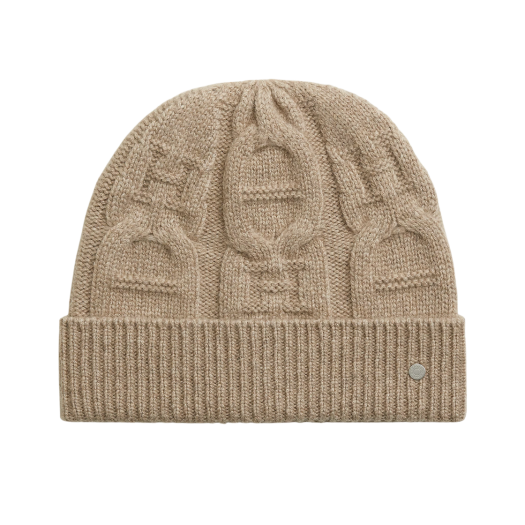 W) 에르메스 헤븐 비니 샤흐봉 플라넬 | Hermes | KREAM