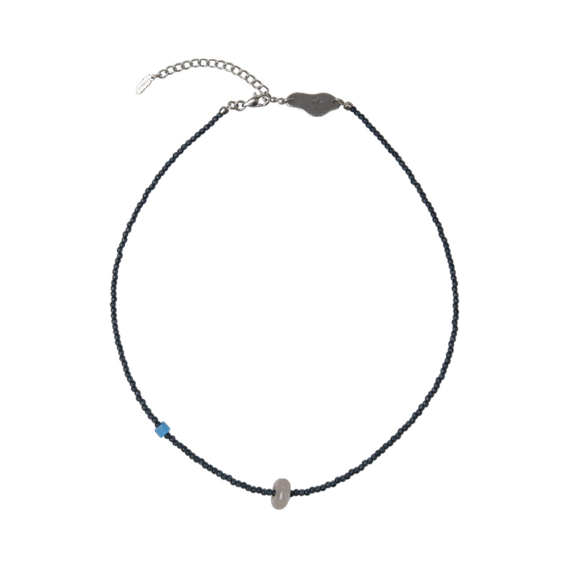 리오므 루나 델루스 목걸이