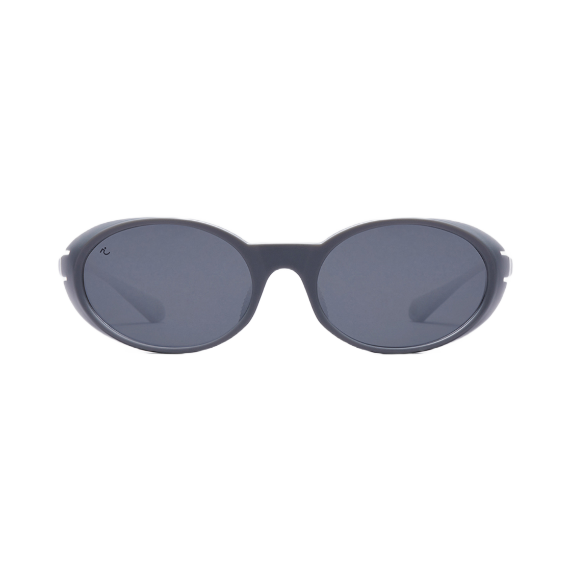 라이다 피버 R042 스페이스 그레이 R+ 페일 그레이 실버 미러(Ridar Fever R042 Space Gray R+ Pale Gray Silver Mirror)