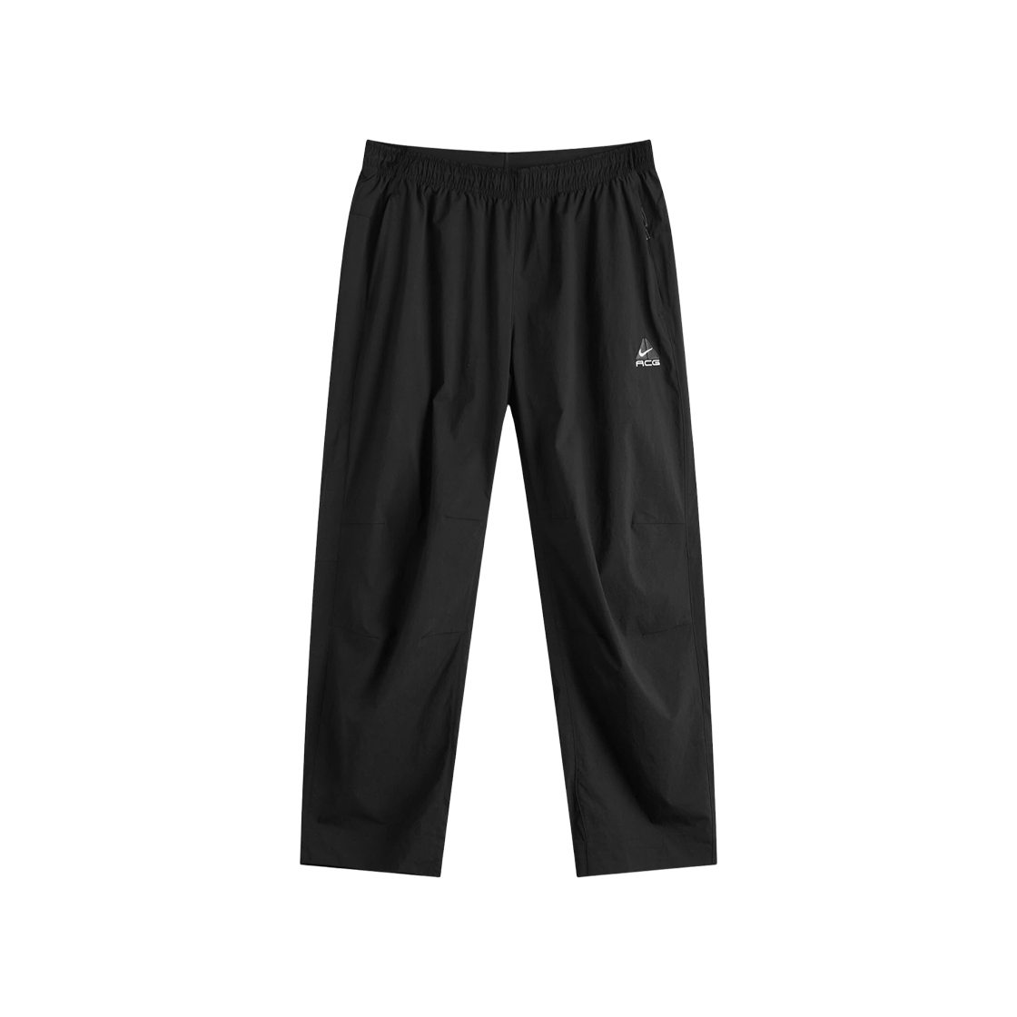 나이키 ACG 블랙 이구아나 투인원 팬츠 블랙 서밋 화이트 - 아시아