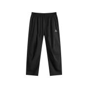 Nike ACG Black Iguana 2-In-1 Pants Black Summit White - Asia