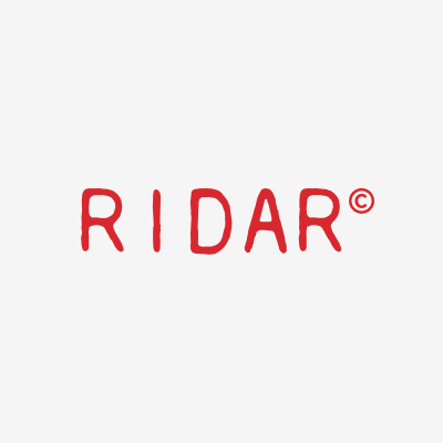 라이다(Ridar)