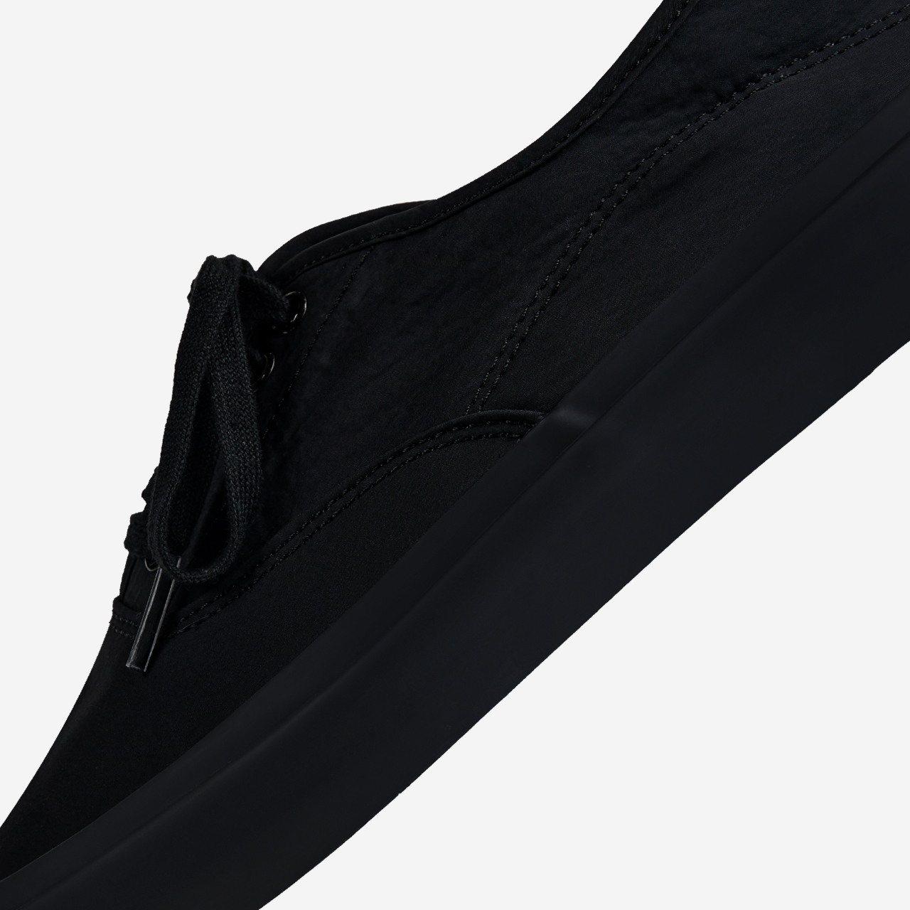 그라퍼리즈 아케이드 슈즈 크리즈 블랙(GRAPHERIES Arcade Shoes Crease Black) - 5