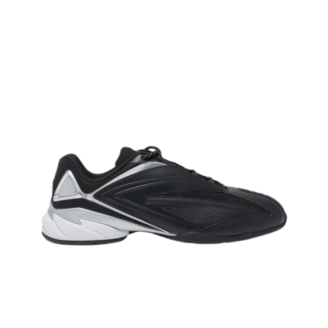 11001XM02852H001 Fila Ritmo Black