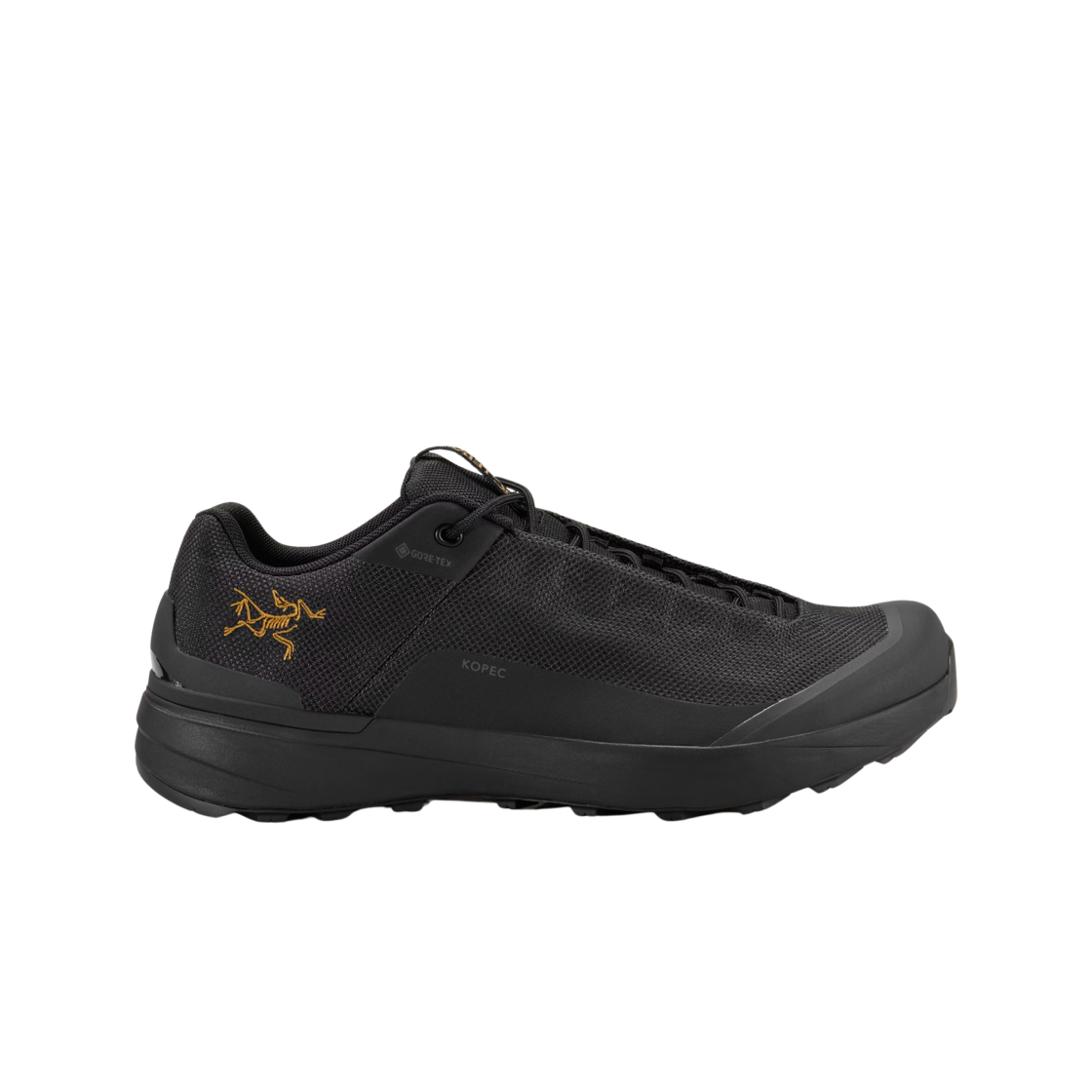 0028 (W) Arc'teryx Kopec GTX Black Yukon