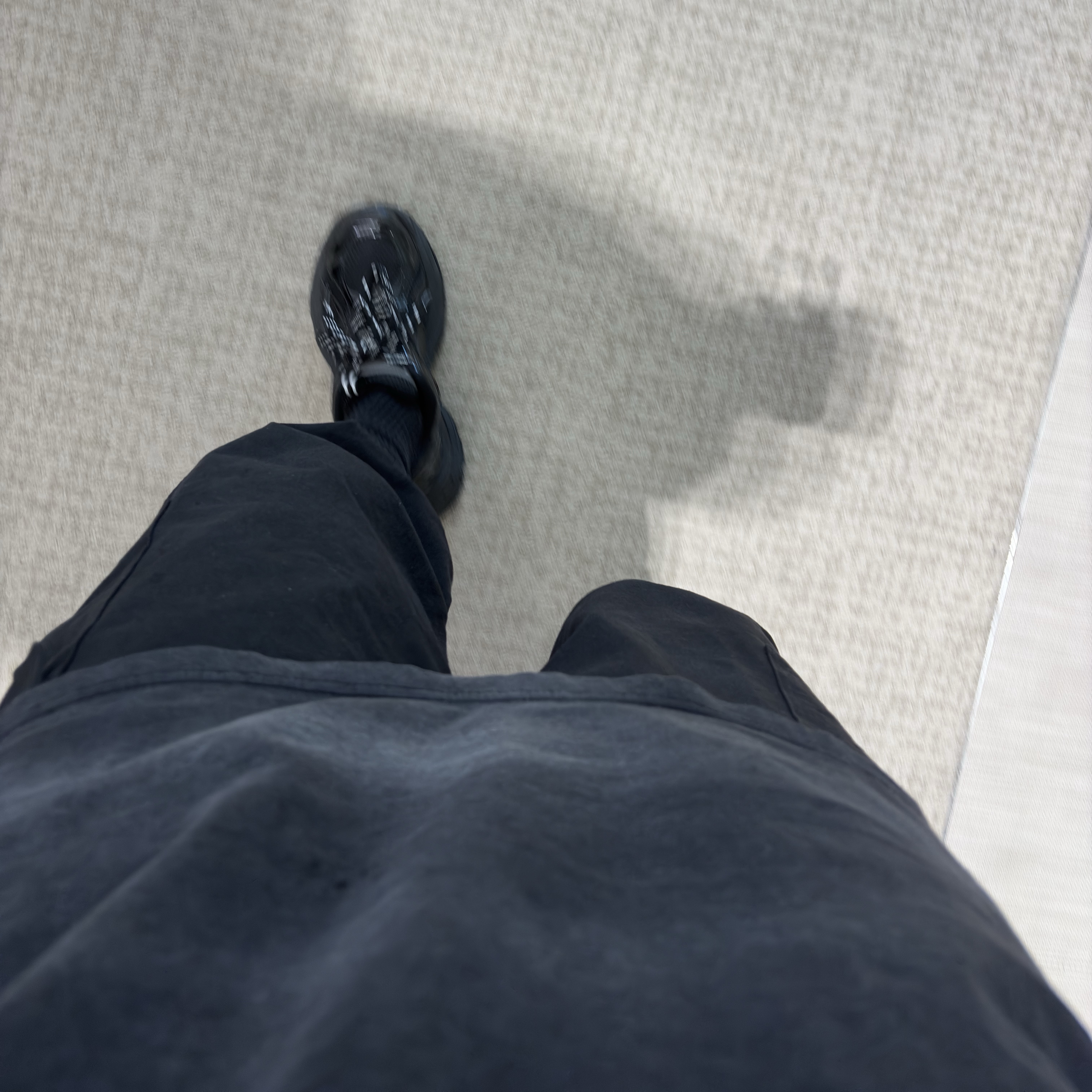 Nonnod Side Cargo Shorts Black, [더블적립]Farfromwhat Far Washed Logo T-Shirts Black 착용 스타일