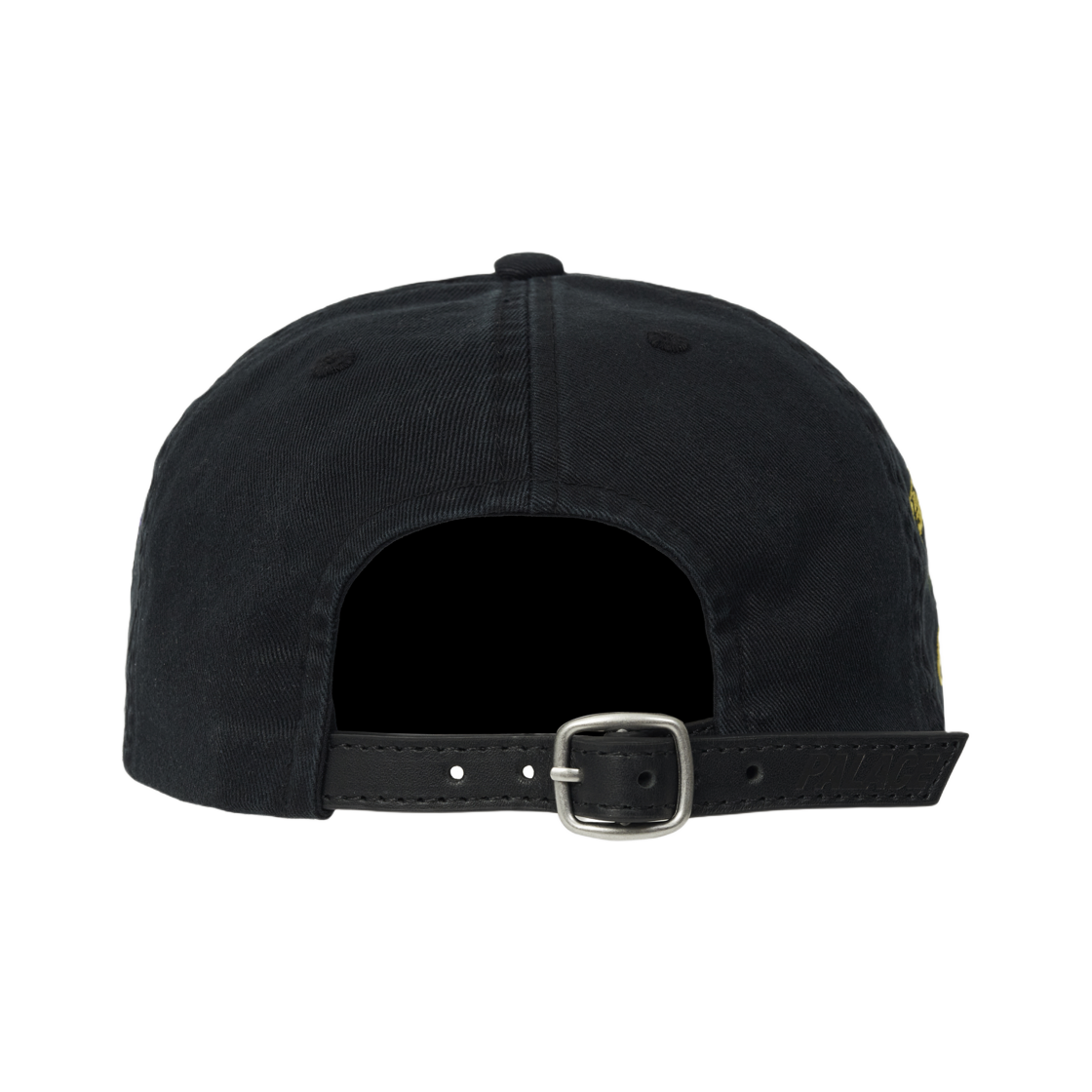 팔라스 애슬레틱 6-패널 자메이카 - 25FW(Palace Athletic 6-Panel Jamaica - 25FW) - 4