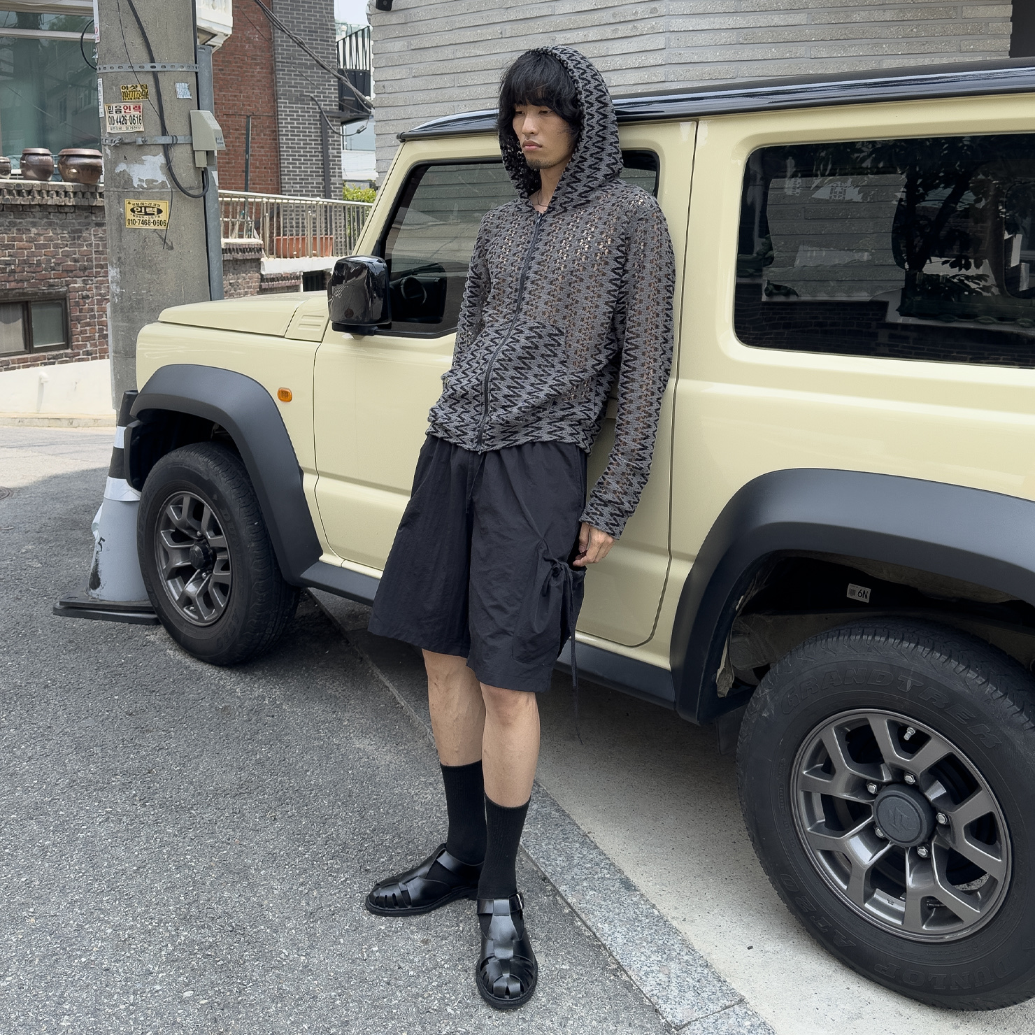 언타터님의 스타일 - 2