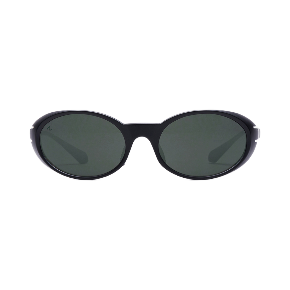 라이다 피버 R030 세미 블랙 R+ 다크 그린(Ridar Fever R030 Semi Black R+ Dark Green)