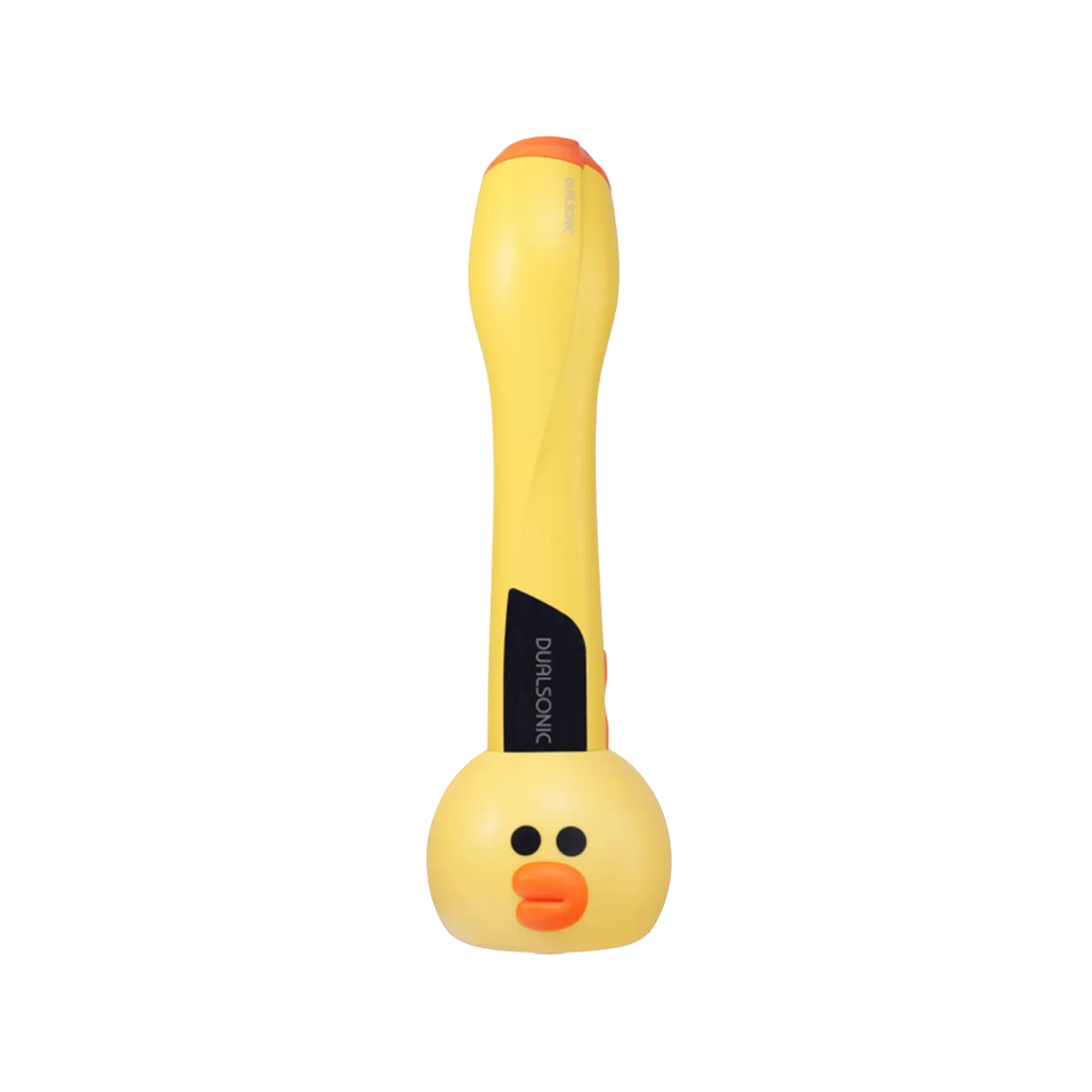 - Dualsonic x Line Friends Effect Sally Yellow (Korean Ver.)