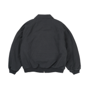 Palace Bossy Canvas Jacket Black - 25FW