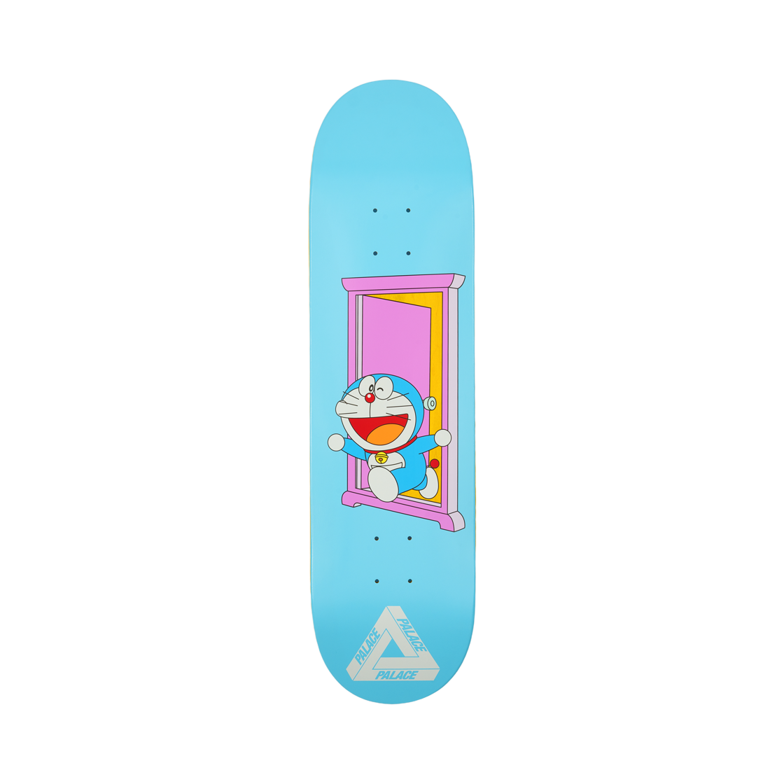 팔라스 x 도라에몽 8.25 블루 - 25FW(Palace x Doraemon 8.25 Blue - 25FW)
