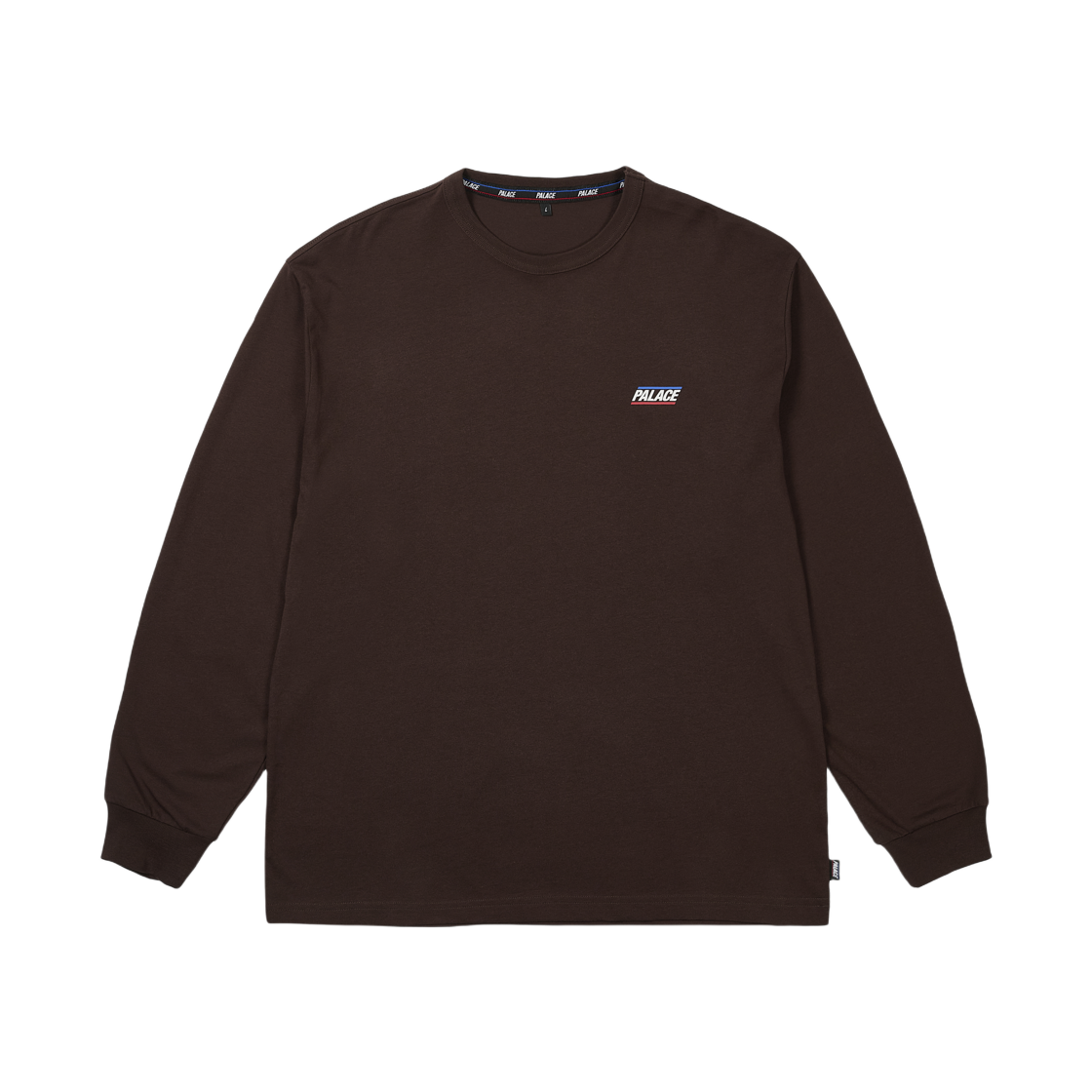 팔라스 베이지컬리 어 롱슬리브 폭스 - 25FW