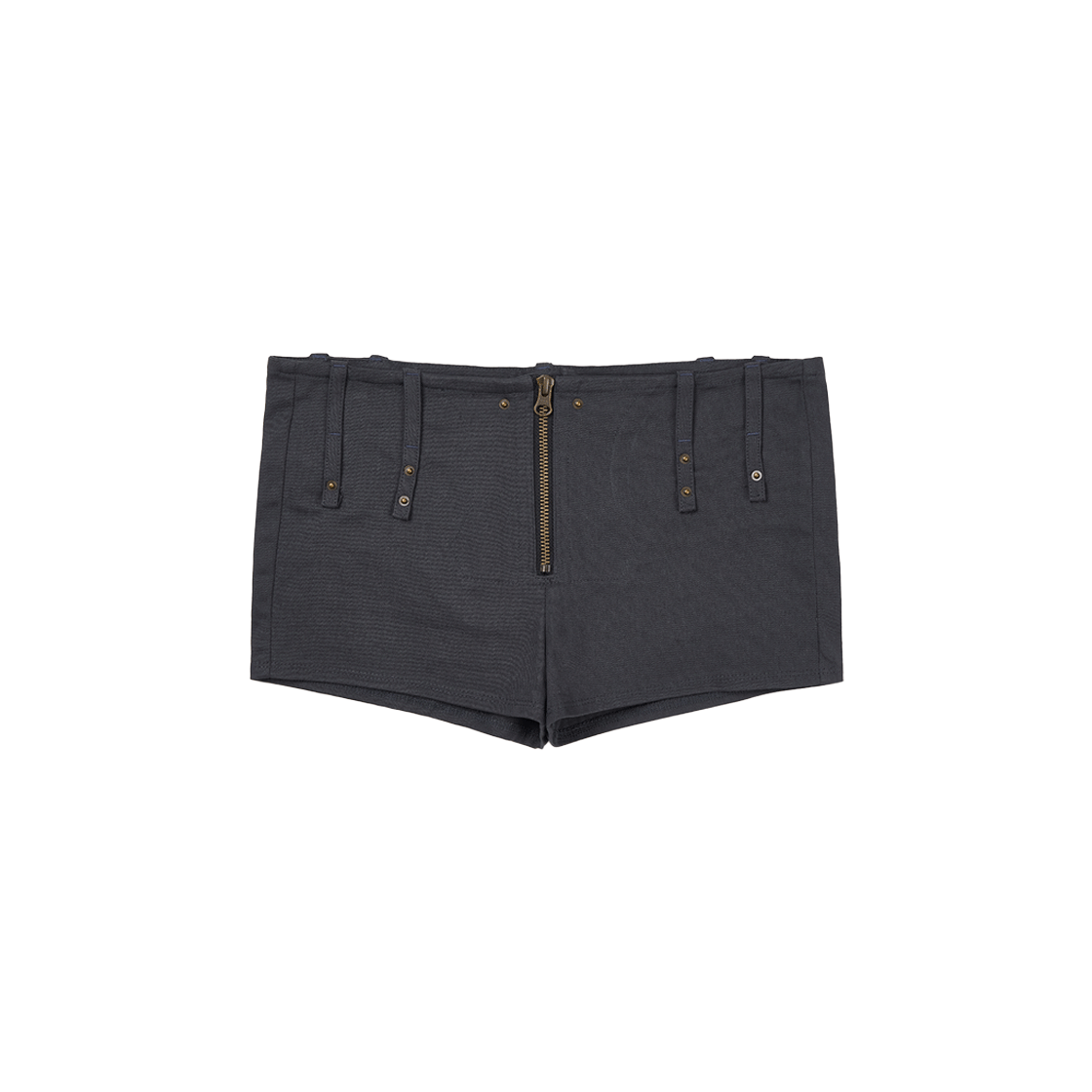 미스테페넘 버전 2.5 마이크로팬츠 그레이 (씨피유 패브릭)(MYSTEPHENM VOL. 2.5 Micro pants GY (CPU Fabric))