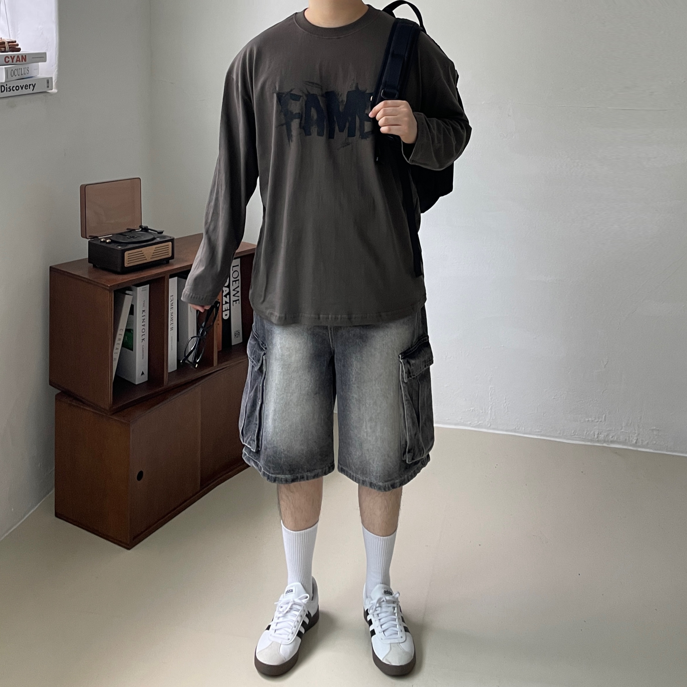 위썸핏님의 스타일 - 1