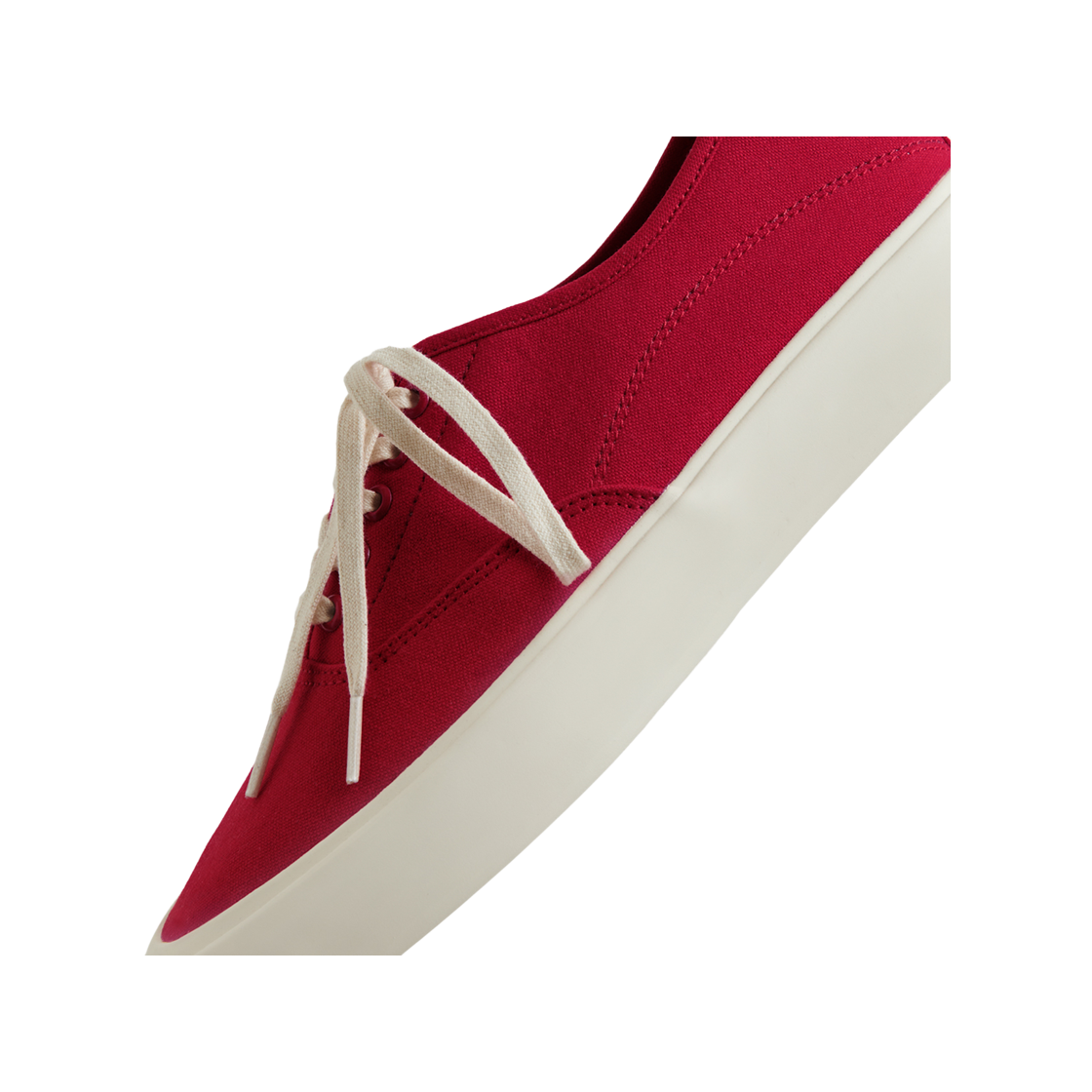 그라퍼리즈 아케이드 슈즈 레드(GRAPHERIES Arcade Shoes Red) - 5
