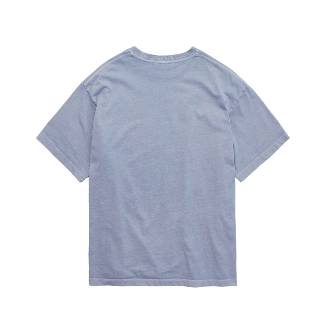 폴리테루 행크 캣 1/2 티 블루(Polyteru HANK Cat 1/2 Tee Blue) - 2