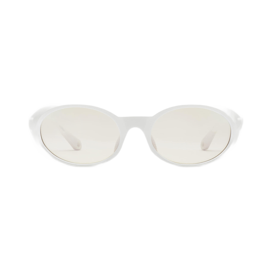 라이다 피버 R112 유니버설 화이트 R+ 클리어 포토크로믹 스펙타큘러(Ridar Fever R112 Universal White R+ Clear Photochromic Spectacular)