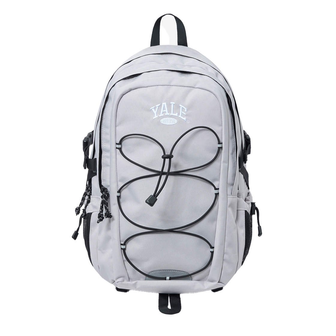 예일 THINK PACK 45L_그레이(Yale Think Pack 45L Gray)