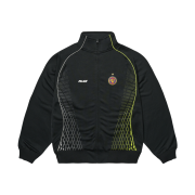 Palace Pro Team Polyknit Funnel Black - 25FW