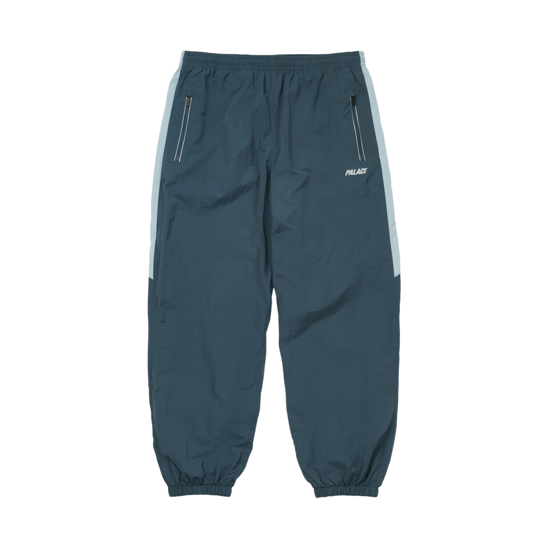 - Palace Rack 25 Shell Jogger Ink - 25FW