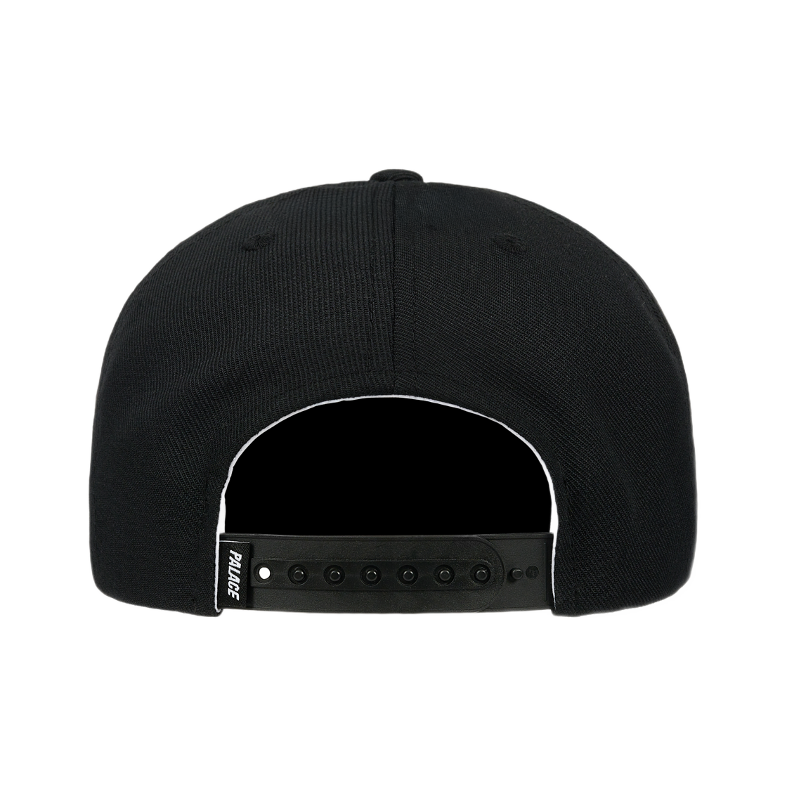 팔라스 이글스 스냅백 5-패널 블랙 - 25FW(Palace Eagles Snapback 5-Panel Black - 25FW) - 3