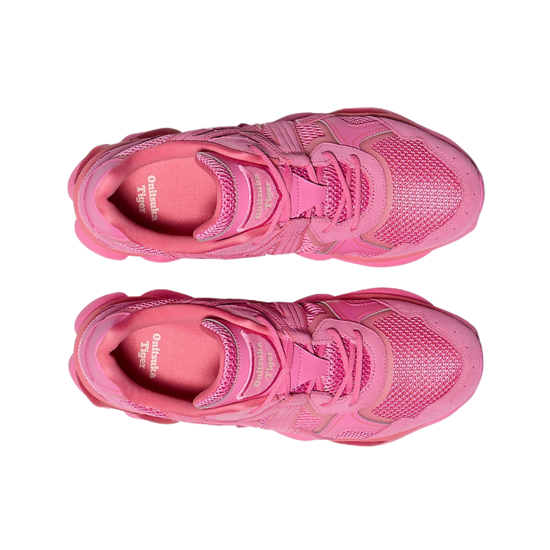 오니츠카 타이거 티그런 드래곤 프루트(Onitsuka Tiger Tigrun Dragon Fruit) - 2