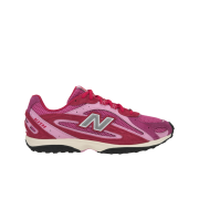 New Balance x Kith 204L Pink Silver