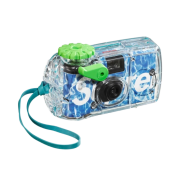 Supreme x Fujifilm Waterproof Camera Blue - 24SS