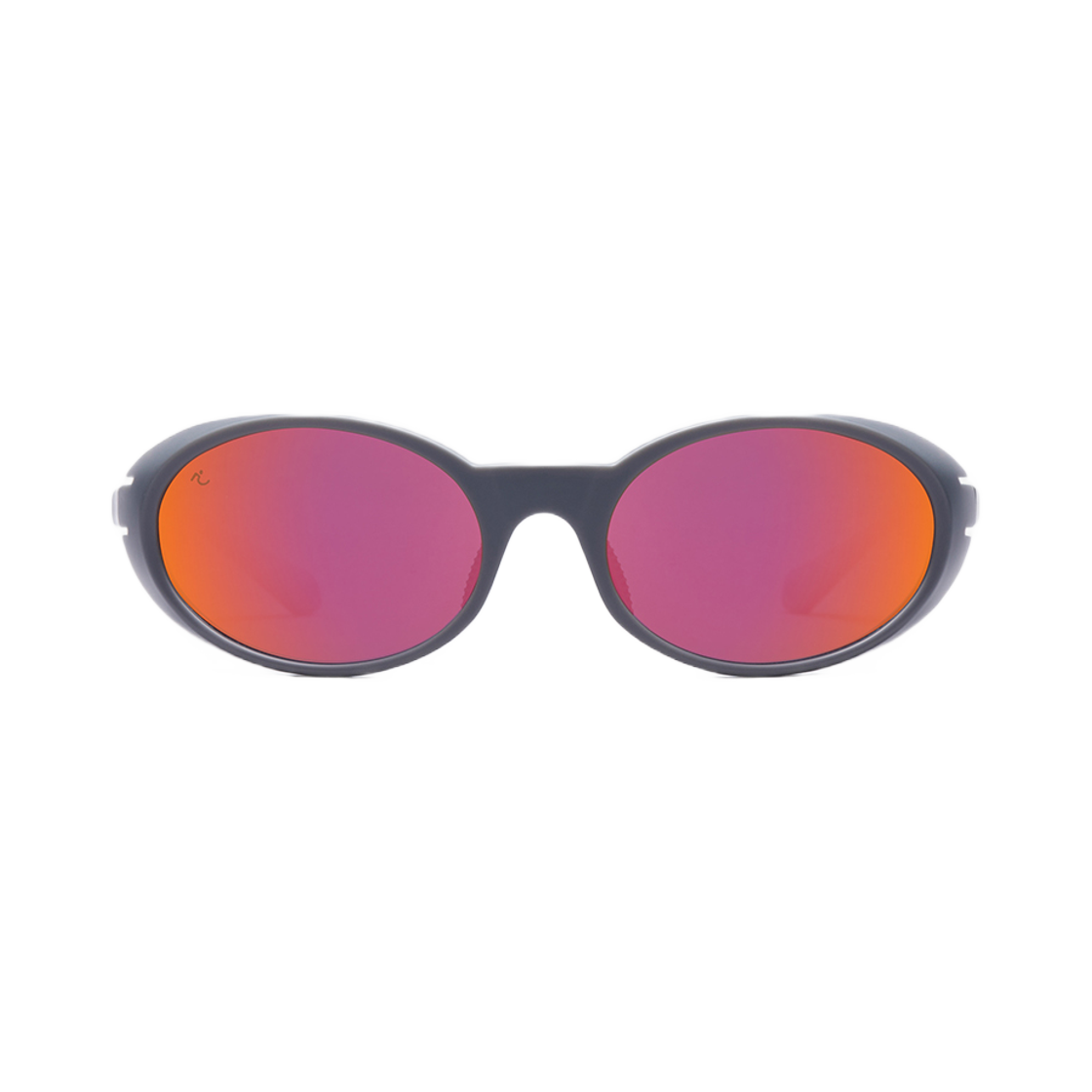 라이다 피버 R040 스페이스 그레이 R+ 레보 멀티 미러 선셋(Ridar Fever R040 Space Gray R+ Revo Multi Mirror Sunset)