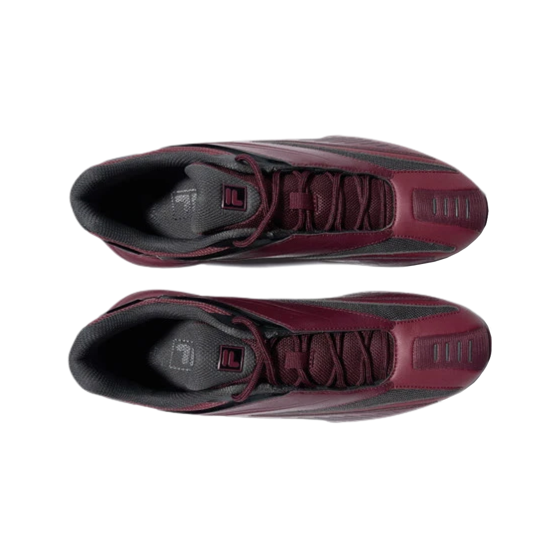 휠라 리트모 레드(Fila Ritmo Red) - 2