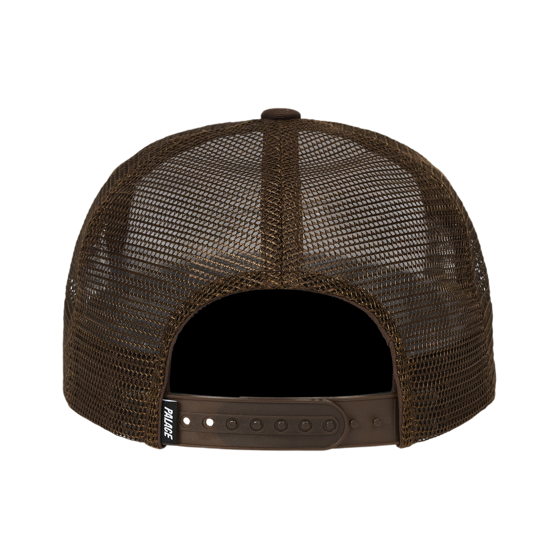 팔라스 이블 팔라스 트러커 폭스 - 25FW(Palace Evil Palace Trucker Fox - 25FW) - 2