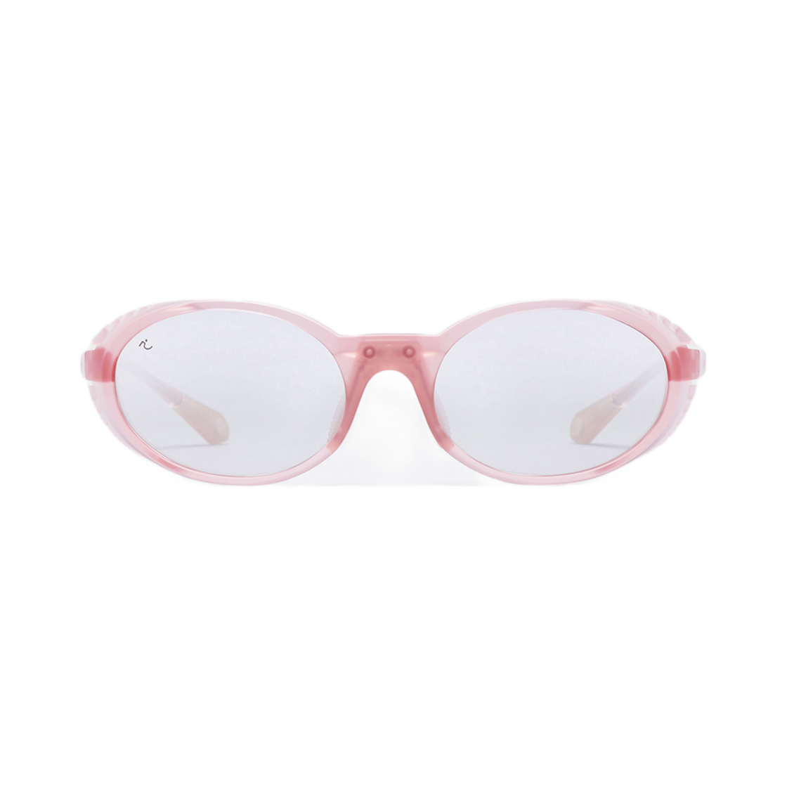 라이다 피버 R035 클리어 핑크 R+ 클리어 포토크로믹 그레이(Ridar Fever R035 Clear Pink R+ Clear Photochromic Gray)