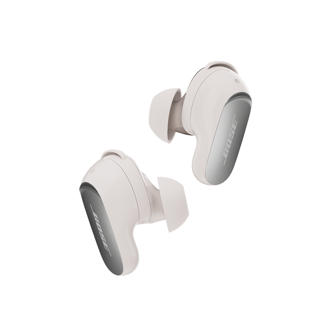보스 QC 울트라 이어버드 2세대 화이트 스모크(BOSE QC Ultra Earbuds 2Gen White Smoke)