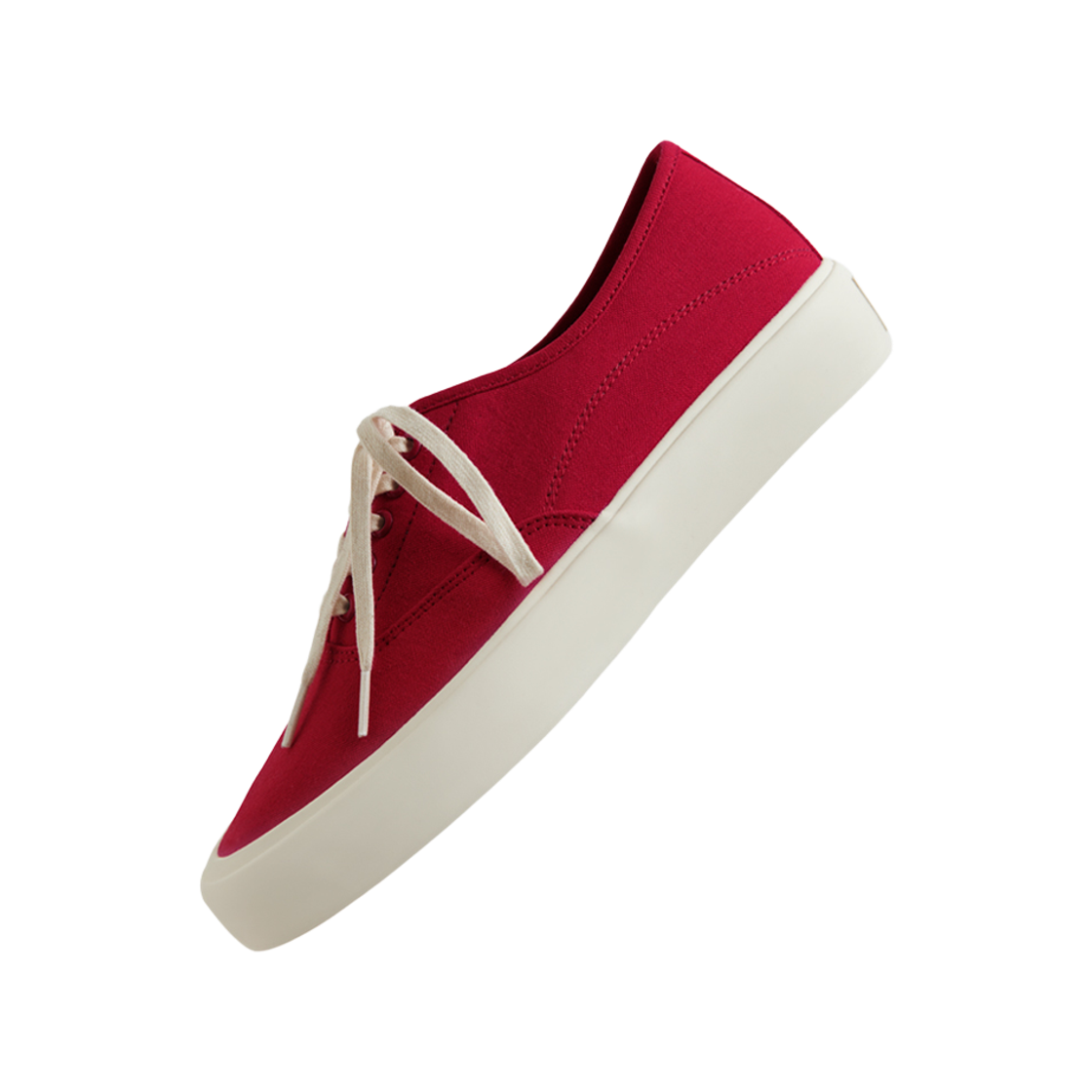 그라퍼리즈 아케이드 슈즈 레드(GRAPHERIES Arcade Shoes Red) - 3