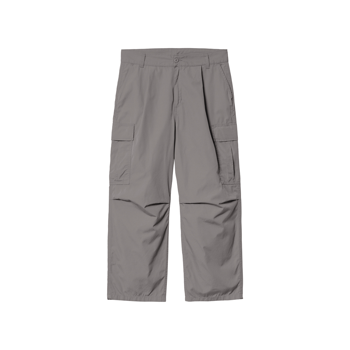 I030477-2LR-02 Carhartt WIP Cole Cargo Pants Yosemite Rinsed
