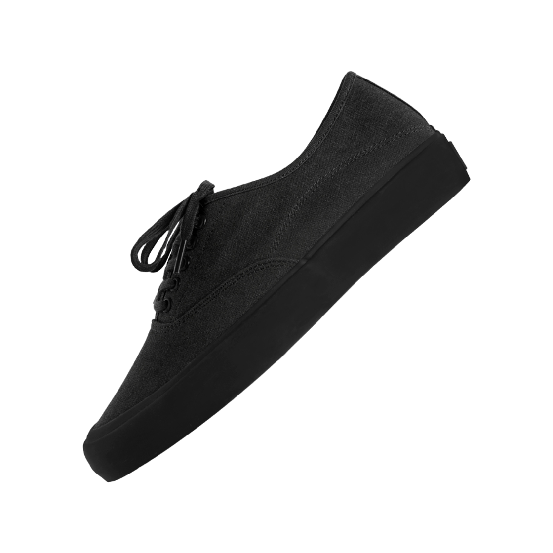그라퍼리즈 아케이드 슈즈 차콜(GRAPHERIES Arcade Shoes Charcoal) - 3