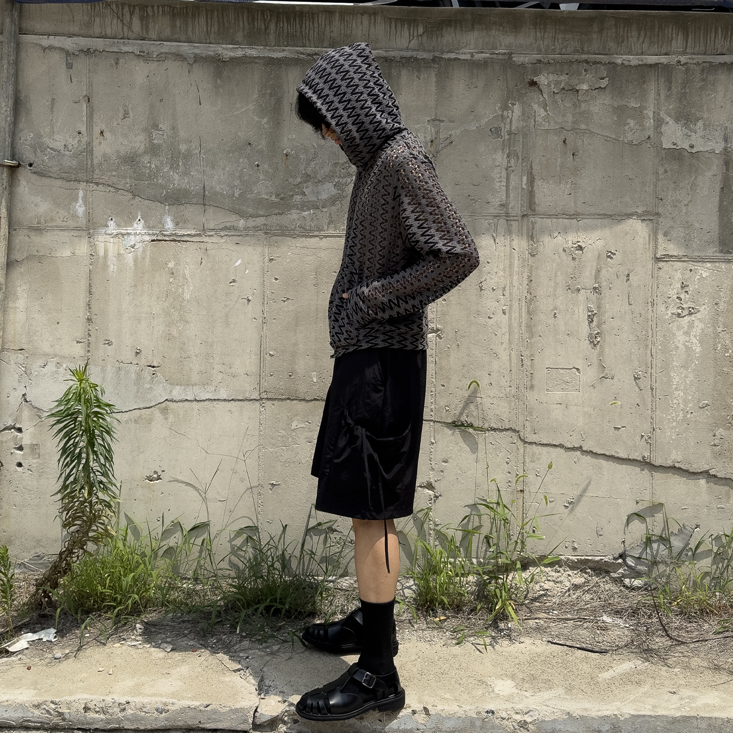 언타터님의 스타일 - 3