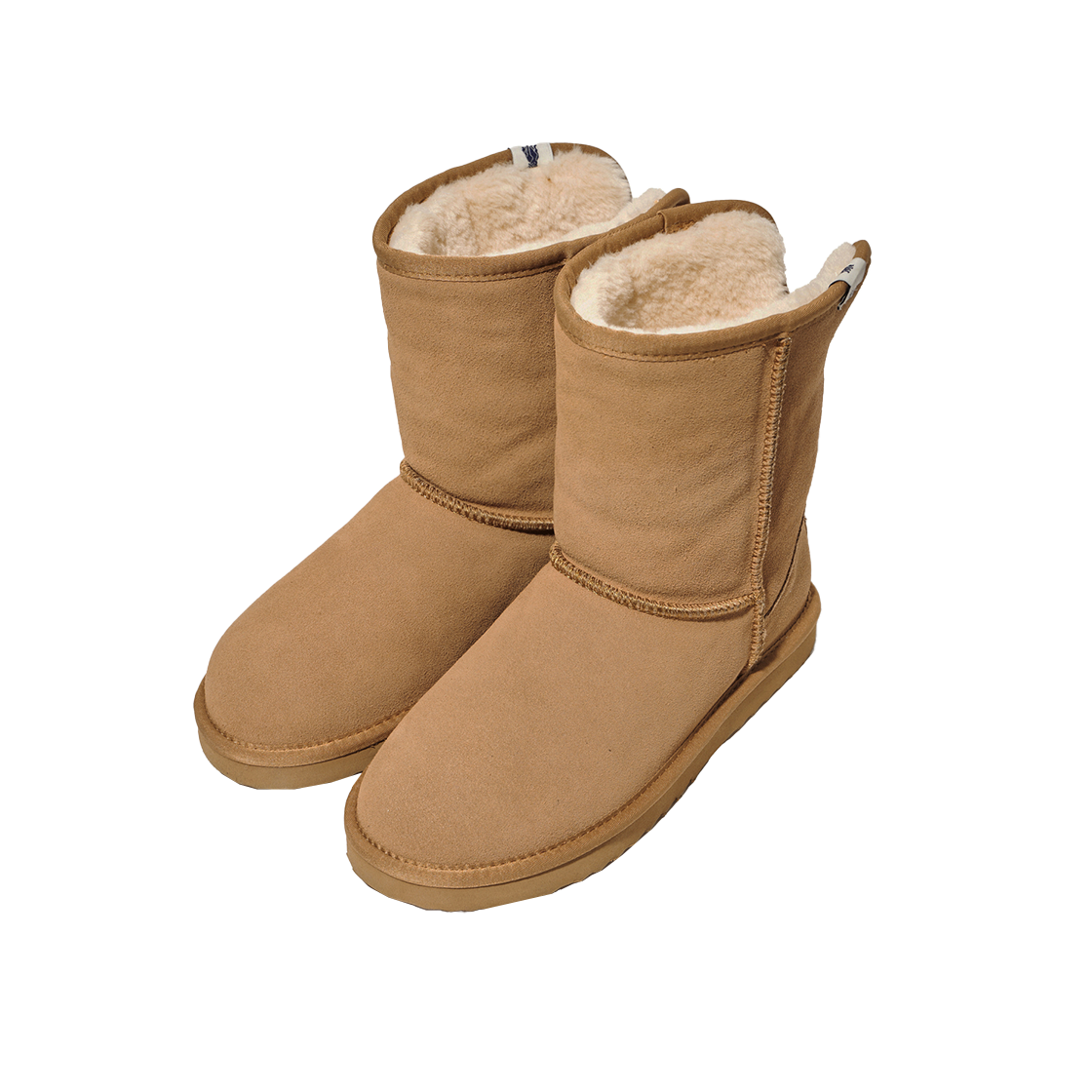 예일 헤리티지 댄 투웨이 부츠_베이지(Yale Heritage Dan 2 Way Boots_Beige)