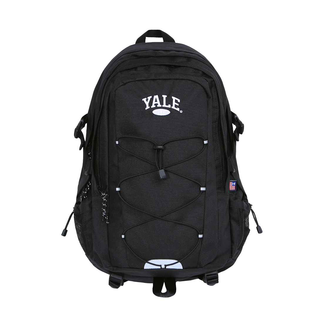 YFX2BG301SBK Yale Think Pack 37L Black