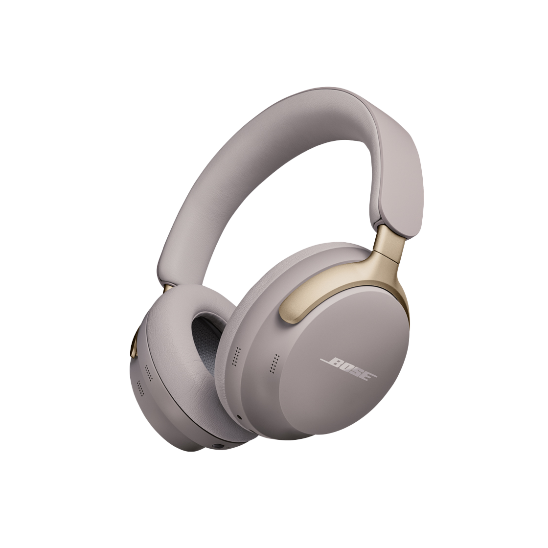 BOSE QC 울트라 헤드폰 샌드 스톤(BOSE QC Ultra Headphones Sand Stone)