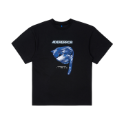 Ader Error Product 144 T-Shirt Noir